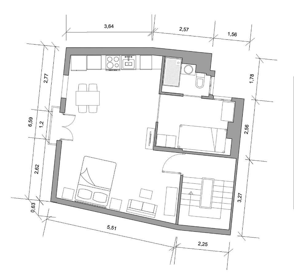 Bertoko Urdaibai III Apartment Bermeo Ngoại thất bức ảnh