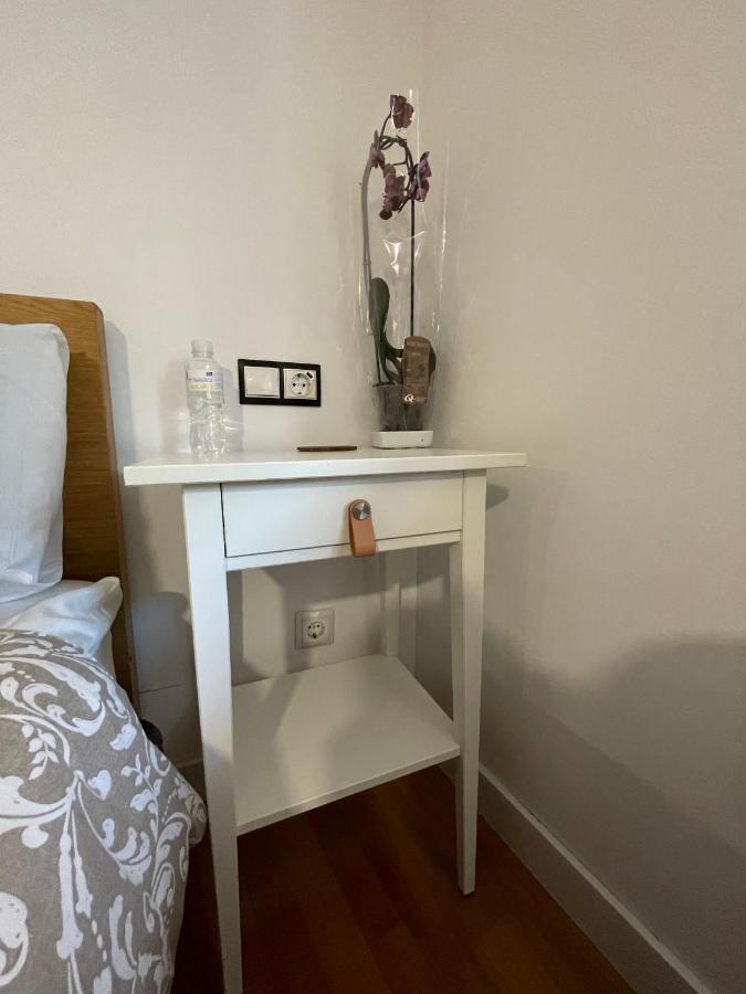 Bertoko Urdaibai III Apartment Bermeo Ngoại thất bức ảnh