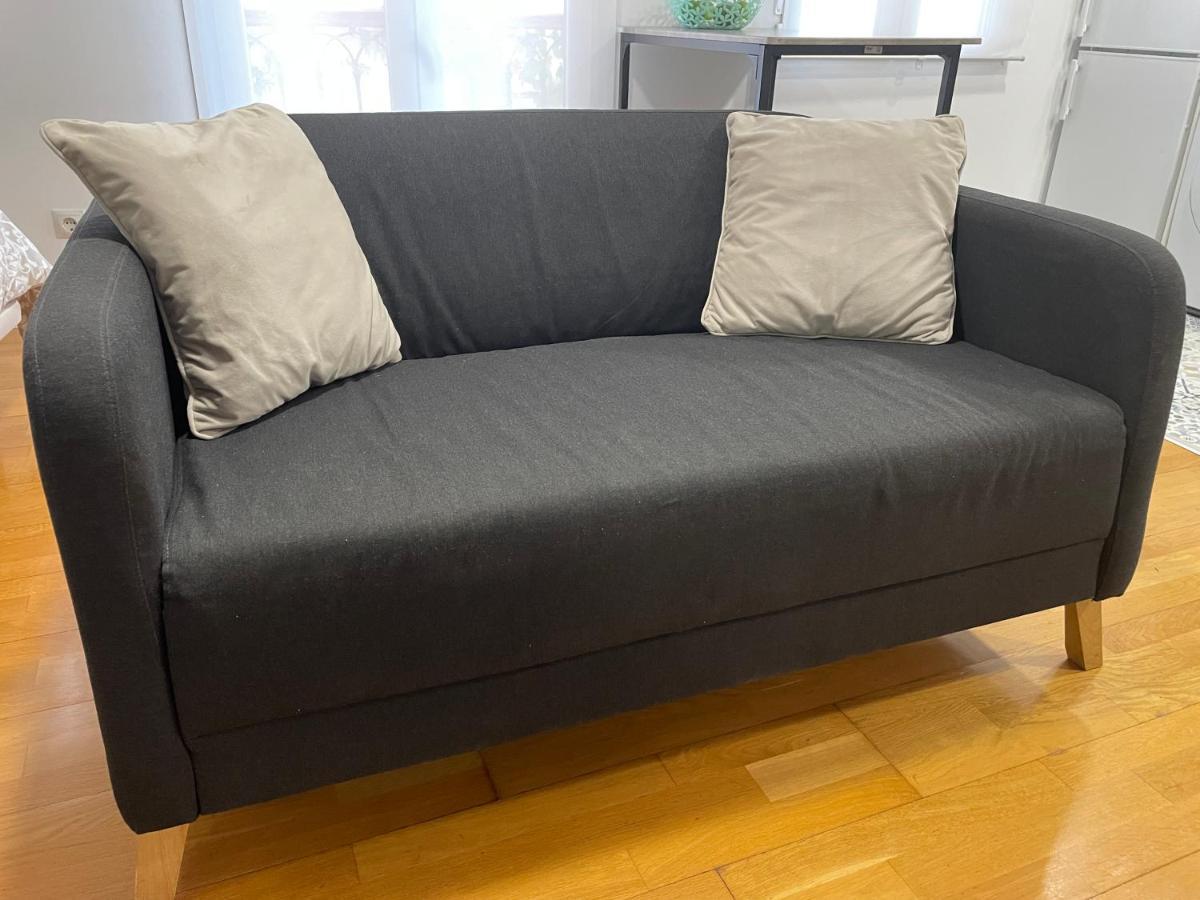 Bertoko Urdaibai III Apartment Bermeo Ngoại thất bức ảnh